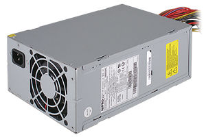 Fujitsu 38004882 power supply unit 700 W