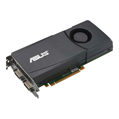 ASUS 90-C3CHA0-X0UAY0KZ graphics card GeForce GTX 470 1.25 GB GDDR5