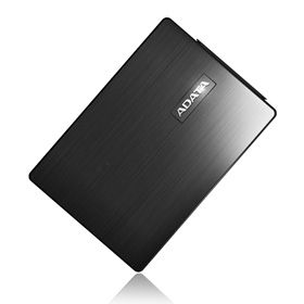 ADATA N002 256 GB 2.5" Serial ATA II