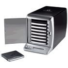 Iomega REV Loader 280 external hard drive 280 GB