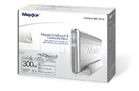 Seagate OneTouch II OneTouch™ II - 300GB external hard drive 7200 RPM 3.5"