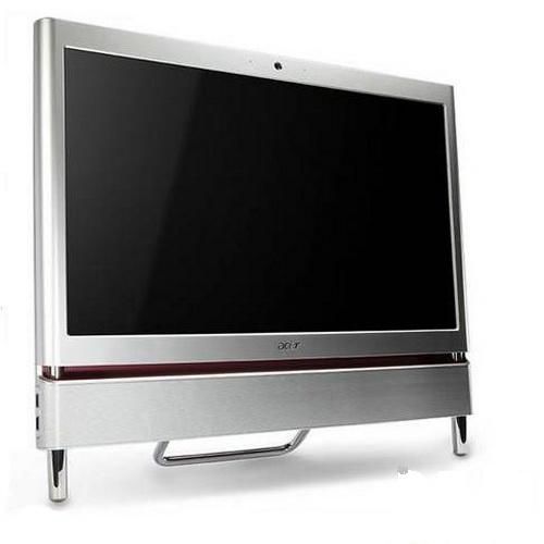 Acer Aspire Z5610 Intel® Core™2 Duo 58.4 cm (23") 1920 x 1080 pixels 4 GB DDR3-SDRAM 1 TB AMD Radeon HD 4570 Windows 7 Home Premium