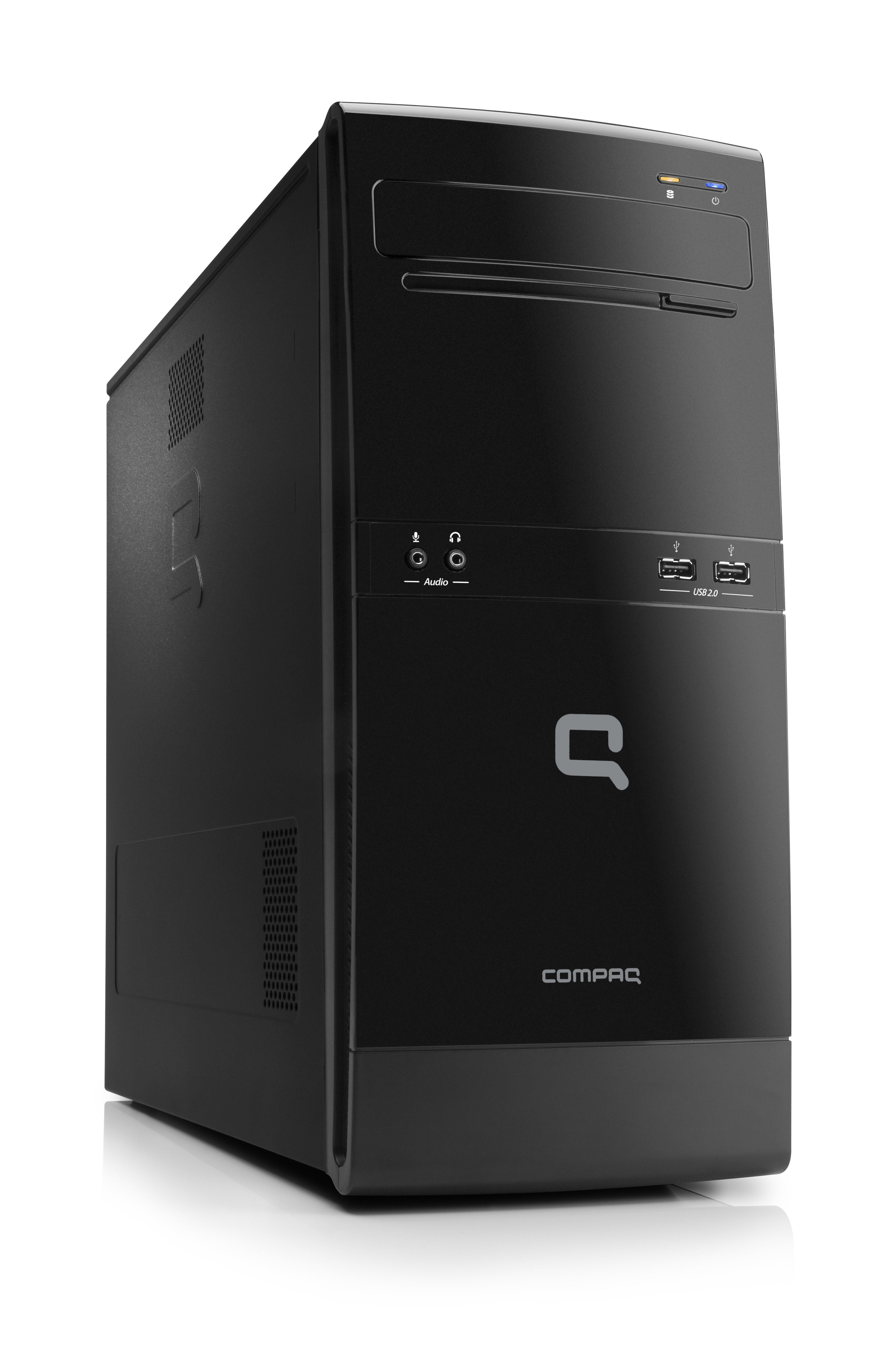 HP Compaq Presario CQ3269CN Desktop PC