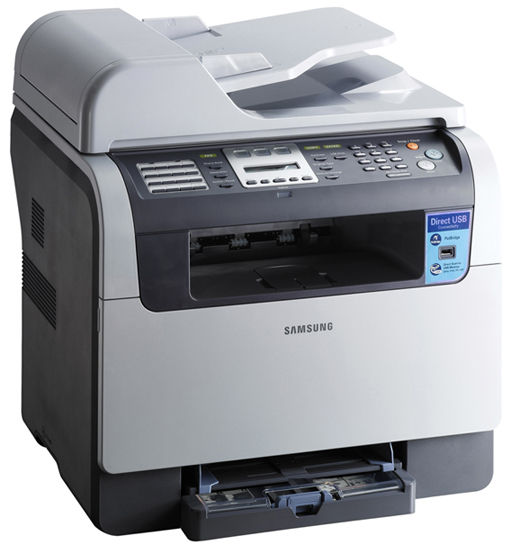 Samsung CLX-3160FN multifunction printer Laser A4 600 x 2400 DPI 16 ppm