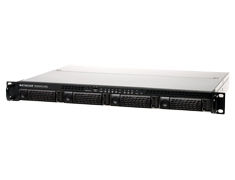 NETGEAR ReadyNas 2100 Rack (1U) 10 GB 2 TB