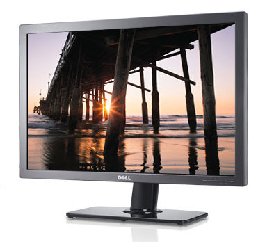 DELL 3008WFP computer monitor 76.2 cm (30") 2560 x 1600 pixels Full HD