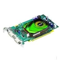 ASUS Extreme N7600GT GDDR3