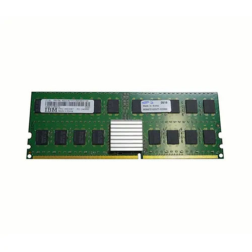 45D3367 - IBM 4GB CDIMM 276-Pin Memory Module