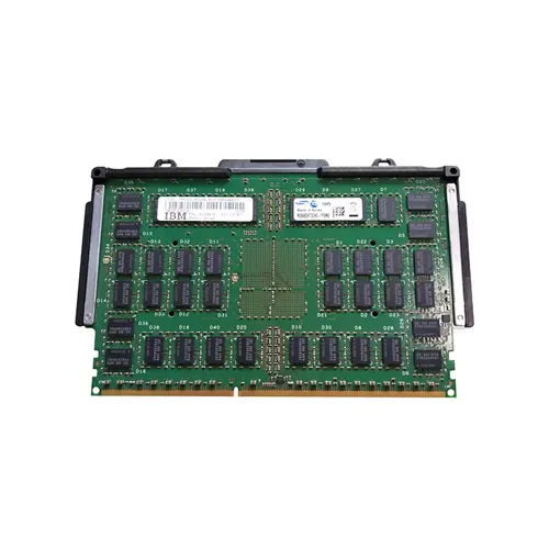 45D8418 - IBM 16GB DDR3 1066MHz CL7 ECC CDIMM Memory Module