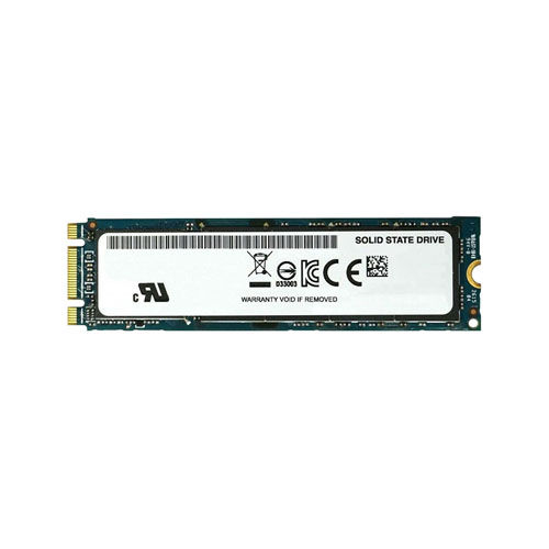 45N8304 - IBM 180GB MLC SATA 6Gb/s M.2 2280 Solid State Drive