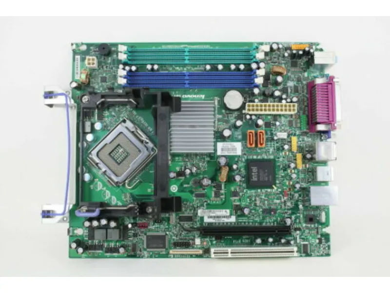 45R5313 - IBM Lenovo System Board Motherboard for ThinkCentre M57 M57P