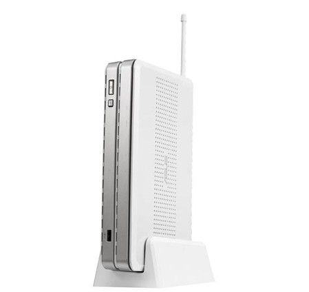 ASUS WL-700gE 54 Mbit/s