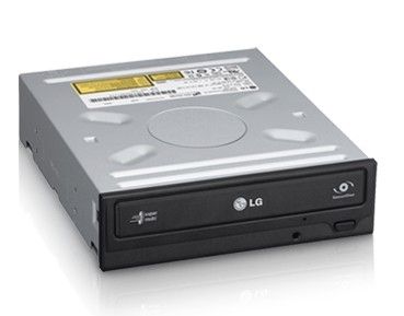 LG GH22NP20 optical disc drive Internal