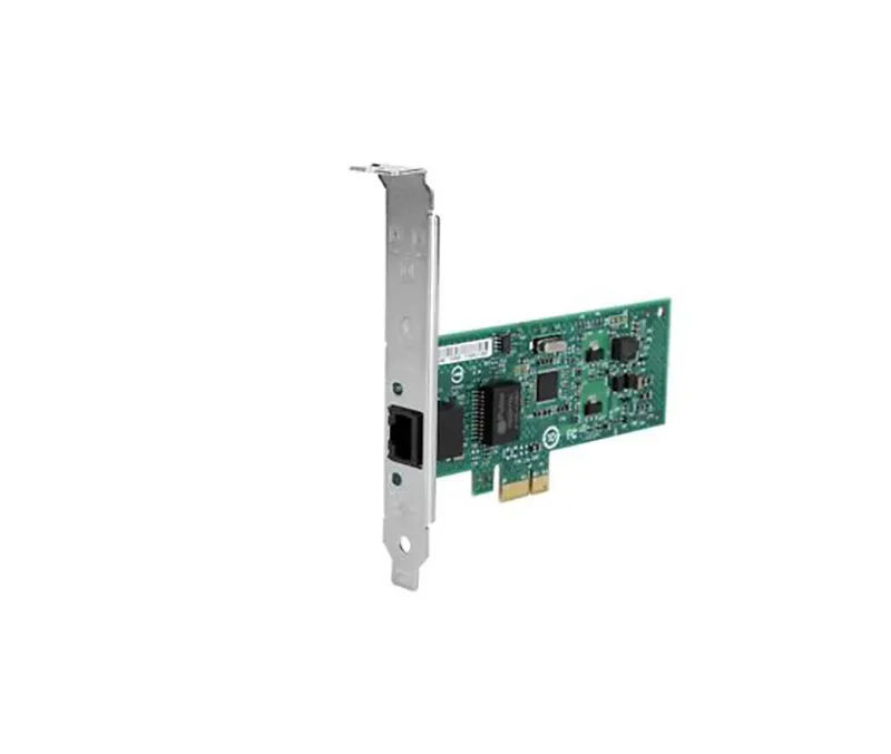 460367-001 - HP 1-Port 1Gb/s RJ-45 PCIE GE 1000Base-T Network Card