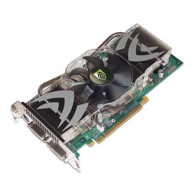 HP nVidia Quadro NVS285 128 MB PCI-E Graphics