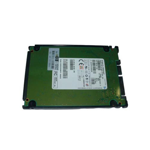 HPE 460709-001 32GB SATA 3Gb/s SFF MLC SSD
