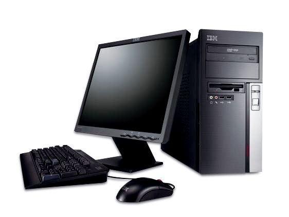 Lenovo ThinkCentre E50 Intel® Celeron® 0.25 GB DDR-SDRAM 80 GB SiS 661FX Tower PC