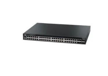 Mellanox 4610-54T-O-AC-B Edgecore 48-Ports 1GbE 4-Ports SFP+ Switch