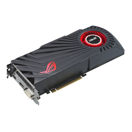 ASUS 90-C1CP90-S0UAY0BZ graphics card 2 GB GDDR5