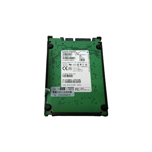 HP 461207-002 32GB SATA 3Gb/s 2.5 SFF MidLine MLC SSD