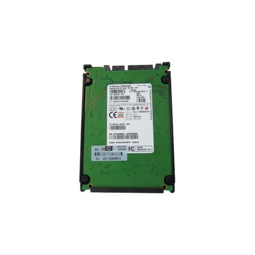HP 461332-001 32GB SATA 1.5Gb/s SSD