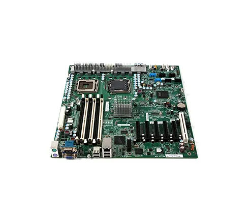 461511-001 - HP Socket LGA771 Motherboard DDR2 For ProLiant ML150 Gen5
