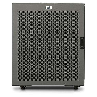 HP S10614 (14U) Rack