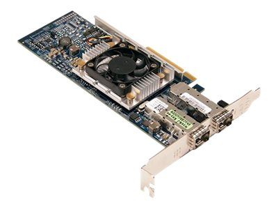 462-6904 - Dell 57810 2-Ports 10GbE PCIe 2.0 x8 Network Adapter