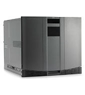 HP StorageWorks MSL6060 2-drive, LTO, LVDS, RM Storage auto loader & library Tape Cartridge