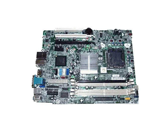 462432-001 - HP Socket LGA775 Intel G45 Express Chipset Motherboard