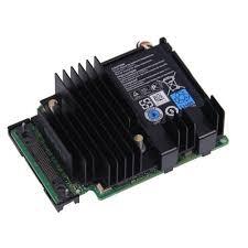 Dell 463-0704 PERC H730P Integrated Mini Mono / 7H4CN 2GB SAS/SATA RAID Controller