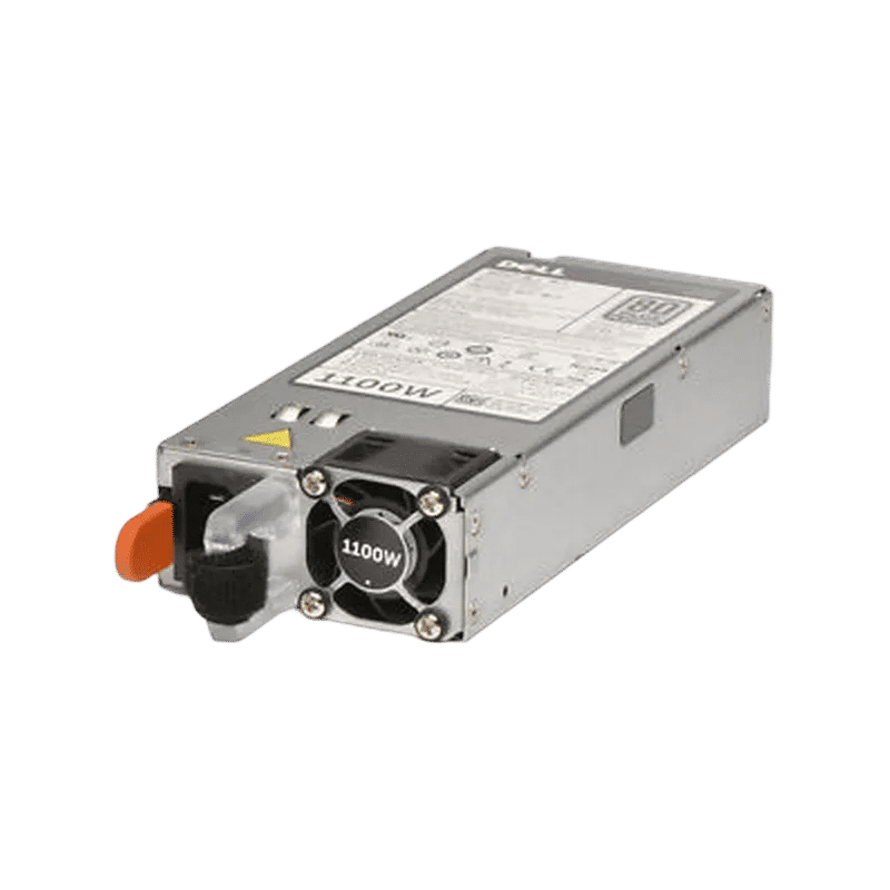 463-0726 - Dell 1100-Watts Redundant Power Supply For PowerEdge R530