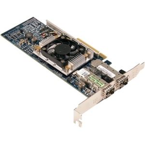 463-7357 - Dell 57810 2-Ports 10GbE Direct Attach SFP+ Network Adapter