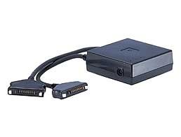 Fujitsu S26391-F5031-L710 power adapter/inverter