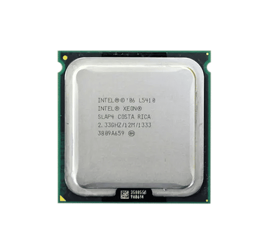 464892-b21 - HP 2.33GHz 4-Core Xeon L5410 LGA771 Processor