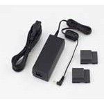Canon ACK-DC20 power adapter/inverter Black