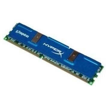 HyperX Memory 2GB 500MHz DDR Non-ECC memory module 184-pin DIMM