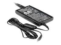 Canon Adapter CA-560 AC f PS G1 G2 Pro90 power adapter/inverter Black