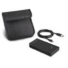 Lenovo Portable 40GB USB 2.0 Hard Drive with Rapid Restore for all ThinkPad models external hard drive 4200 RPM