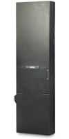 APC Rack Air Removal Unit SX 100-240V 50/60HZ for NetShelter 600mm enclosures.