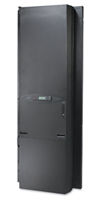 APC Rack Air Removal Unit SX 100-240V 50/60HZ for NetShelter 750mm enclosures.