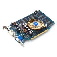 ASUS Extreme N6600/TD Series GDDR