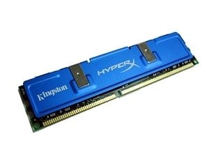 HyperX Memory 1024MB PC3200 DDR memory module 1 GB 184-Pin DIMM