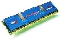 HyperX 1GB 800MHz DDR2 memory module 240-pin DIMM