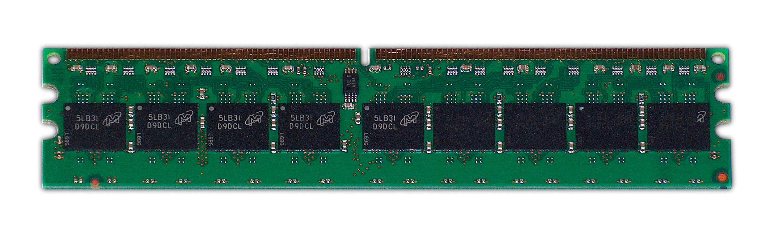 HP PC2-5300 512MB memory module 0.5 GB 1 x 0.5 GB DDR2 240-pin DIMM