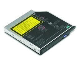 Lenovo ThinkPad Super Multi-Burner Ultrabay Enhanced Drive optical disc drive Internal Black