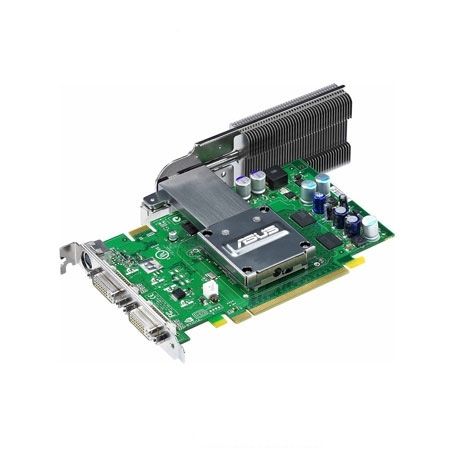 ASUS EN7600GT GDDR2
