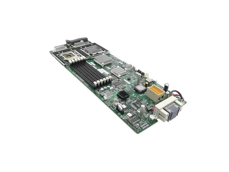 468915-001 - HP System Board (MotherBoard) for ProLiant BL260c