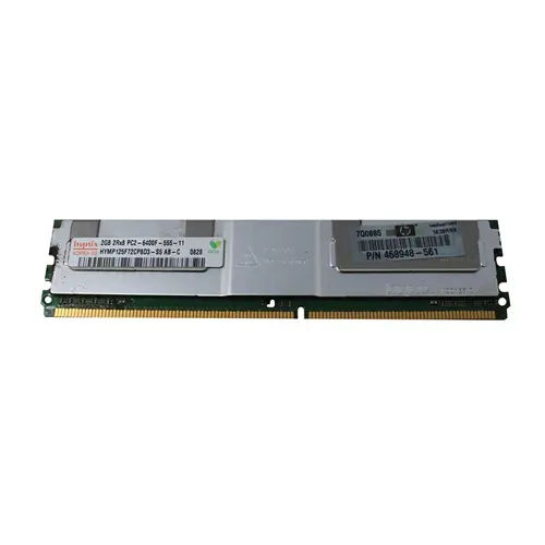468948-561 - HP 2GB FB-DIMM 240-Pin Memory Module