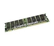 Kingston Technology System Specific Memory 1GB Kit memory module DDR2 240-pin DIMM